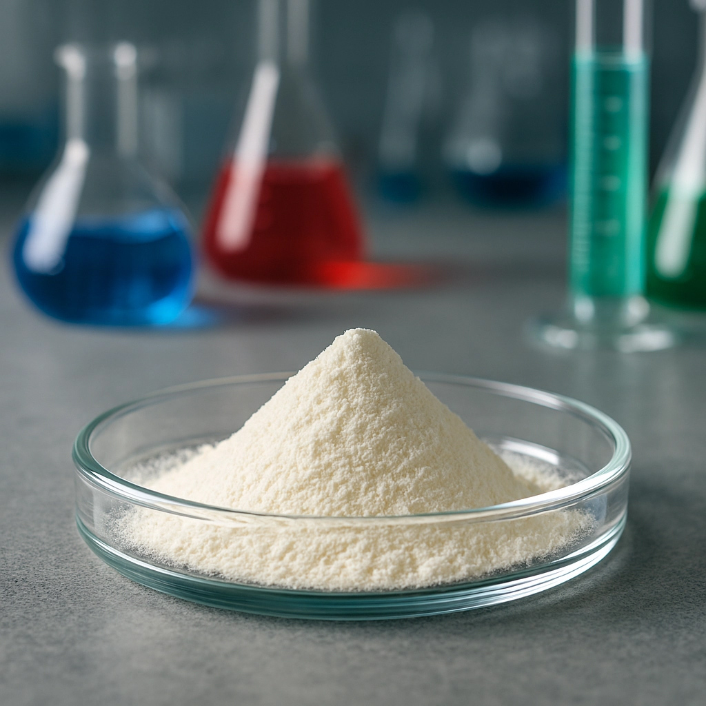 Gıda ve İlaç Kimyasalları