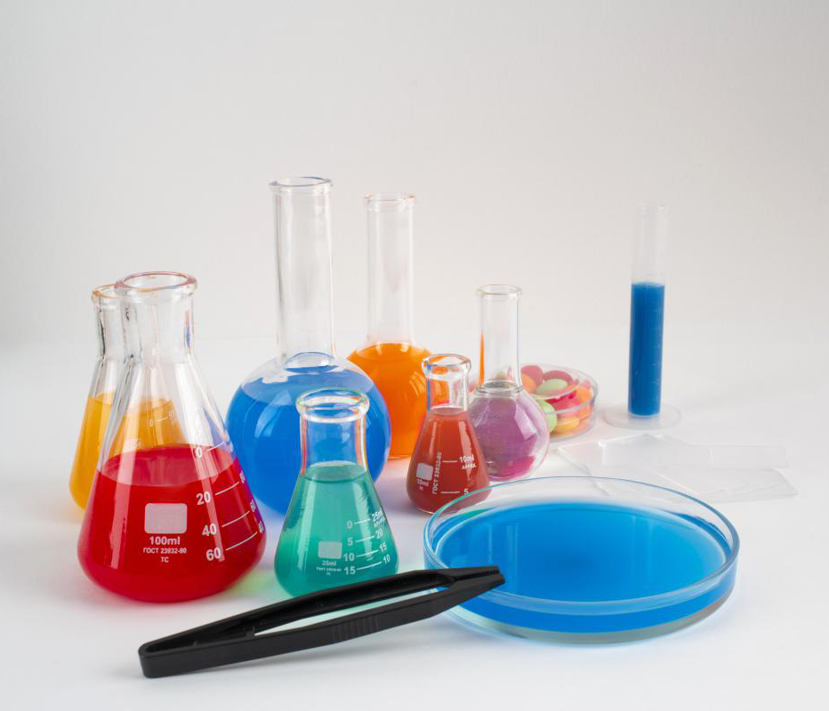 Sektöre Özel Kimyasallar